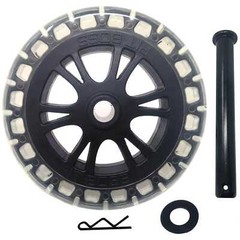 Pit Boss 6″ Wheel, 54389-AMP