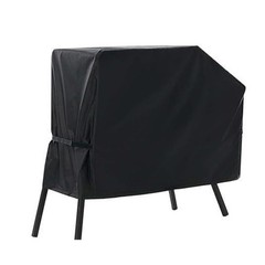 For Barbecue Equipment BBQ Grill Cover For Outdoor Use 600D PVC Material