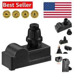 Ultimate AAA Battery Push Button Ignitor for Gas Grills – Durable & Reliable