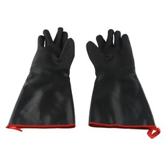 Flexible and Sturdy Gloves for Easy Handling of Hot Pots and Grilling Tools