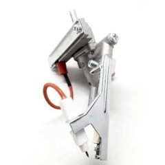 BBQ Grill Compatible With Bull Grillsl Gas Valve NG DIY16524