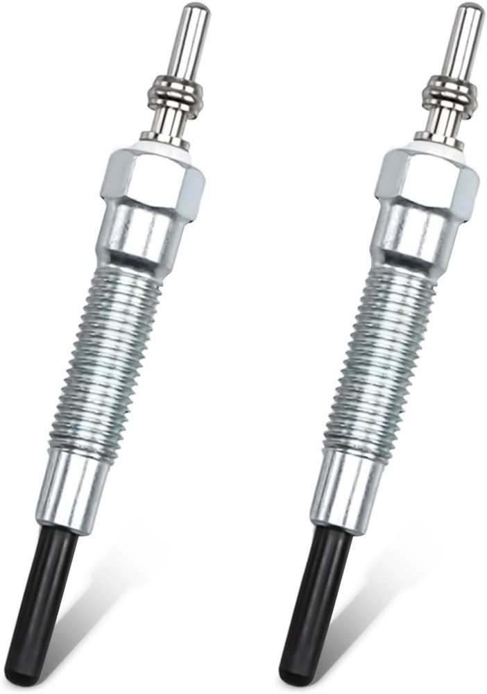 2PCS Smoker Igniter Glow Plugs Compatible W/ Weber SmokeFire EX4/EX6/EPX6 Wood