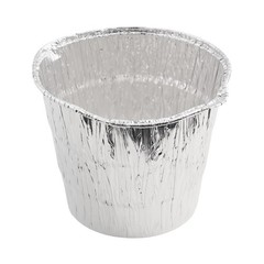 Aluminum Grease Bucket Liners for Traeger and Grills Pack of 25