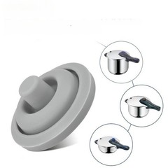Pressure Indicator Silicone Washer Pressure Cooking Accurate Pressure Indication