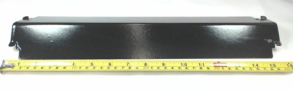 Gas Grill Porcelain Coated Heat Plate for Charbroil, 80003332