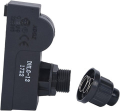 Gassaf Spark Generator 2 Outlet Push Button Grill Ignitor DHLG-12 Electronic Ign