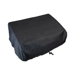 Pizza Oven Cover Waterproof Oven Shield For Outdoor Use Adjustable Drawstring