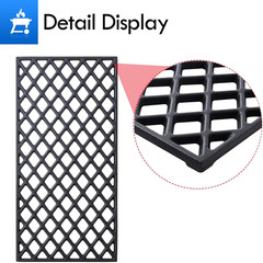 DGH474CRP DGF493BNP Grill Grates Replacement Parts for Dyna Glo 4 5 Burner DGF49