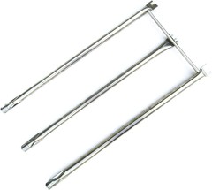 Piezas De Repuesto De Quemador De Acero Inoxidable Da105 Para Weber Genesis Pl