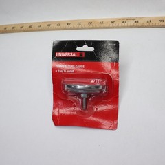 Universal Temperature Gauge