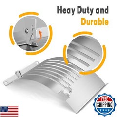 Flame Broiler Kit for Pit Boss 700 Series Pellet Grills,Compatible with PB700