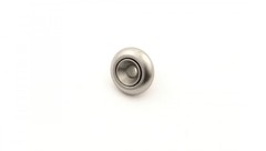 Grill Part # 290-0119 – Roller Wheel-Stainless Steel-3/4 in Dia