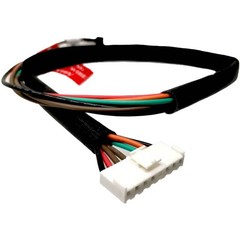 Heatilator Gas Stove Wire Assembly: SRV593-590-AMP
