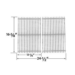 Char-Broil 463240904, 463241704, 463241804 Centro 4000,85-1210-2, Repair kit