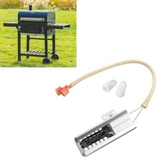 NR038KX Gas Range Oven Igniter For Models Easy Install Reliable High Quality