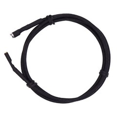 Earth Star Gas fryer Universal Pilot Burner with 900mm Piezo Wire, Thermocoup…