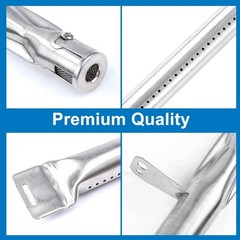 Grill Replacement Parts Kit for Expert Grill 720-0789H 4-Burner