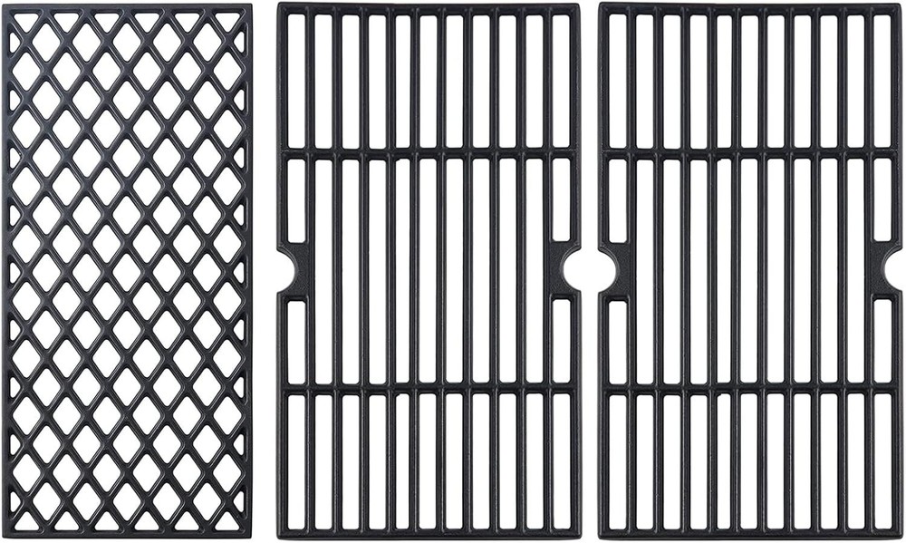 Grill Grates for Dyna Glo 4 5 Burner DGH474CRP DGH485CRP DGF493BNP Gas Grills