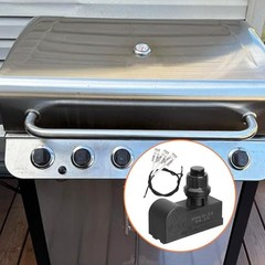 DHLG-3T Grill Igniter Kit for Charbroil Performance Grill 3 Outlets
