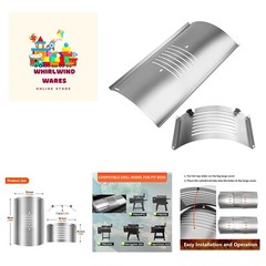 Flame Broiler Kit for Pit Boss PB820 PB850 Series – Ultimate BBQ Upgrade