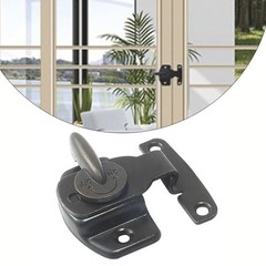 Reliable and Secure Grill For Door Latch Premium Replacement for PitBoss Pro