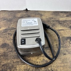 Chan Lom Industrial Co Rotisserie Motor Model No. 9089A