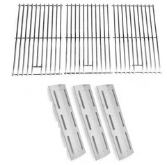 Replacement Kit For Brinkmann 7231, Gas Models