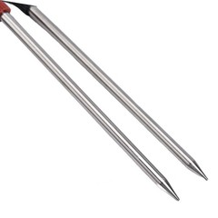 Professional Grade Meat Temperature Probe for for Weber Gas and Pellet Furnace