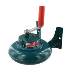 Portable Iron Blower with Easy Operation Perfect for Outdoor Enthusiasts
