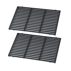 Replacement Grill Grates for Genesis II E-310 E-335 S-335 SE-310 Cooking Parts