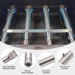 Grill Parts Kit Compatible with Charbroil 463257110 463247109 463247412 46327091