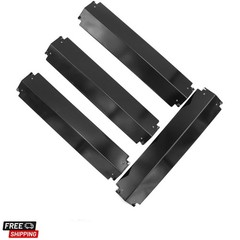 16″ Heat Plates 463215515 463244011 Grill Replacement Parts for Charbroil 463…