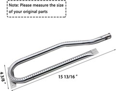 Jenn Air Gas Grill Heat Plates Igniter Burner Replacement NGCHP2 720-0336