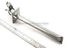 Majestic Hearth Grill Part # 91D0132 – Burner Main Angle Assy Lo
