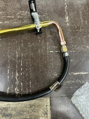 Charbroil Grill Part # G351-C800-W1 – Pre-Assy, 2b Valve/manifo