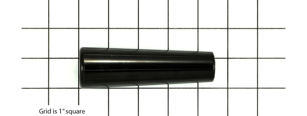 Pgs Grill Part # 100050 – Handle Pgs: No Hardware for Side Lid
