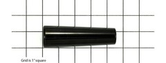 Pgs Grill Part # 100050 – Handle Pgs: No Hardware for Side Lid