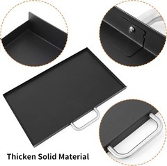 403-03005-01 Ash Pan Grill Replacement Parts for Dyna Glo Charcoal Tray DGN57…