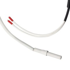 Hot Rod Grill Ceramic Igniter Ignitor For GMG P-1217 P-1271 Replacement Part