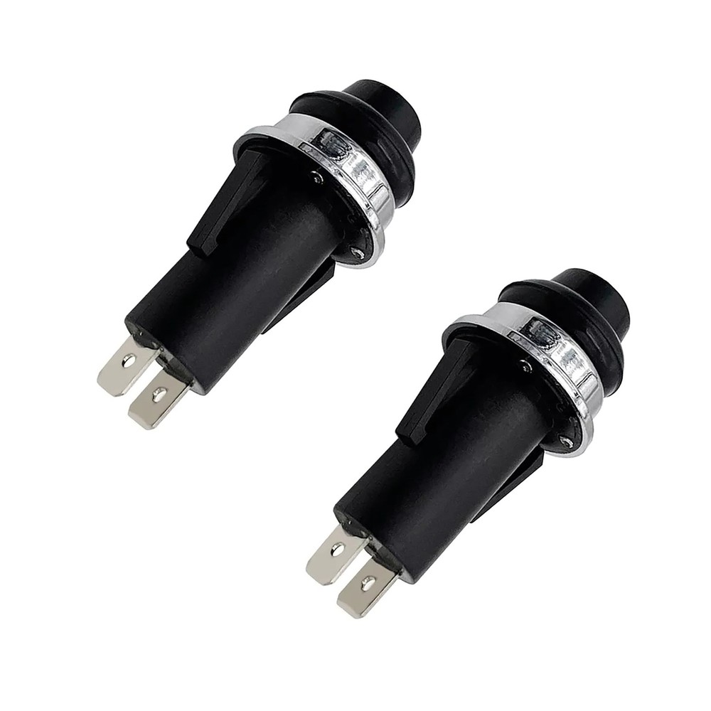 2Pcs Light Igniter Switch Replacement Parts 70189 For Weber Spirit Series Grills
