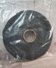 BBQ High Temp Gasket Replacement with Adhesive Fits for BBQ Smokers & Grills