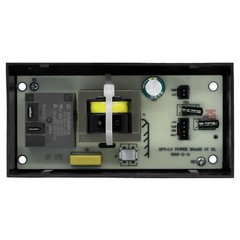 9907160013 Power Circuit Board Replacement Part Compatible with Masterbuilt D…