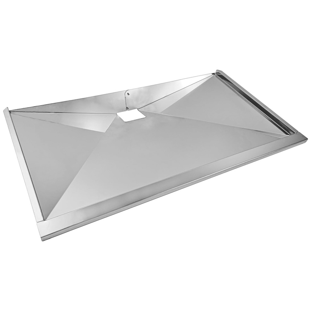 N710-0093 Grill Drip Pan for Napoleon Prestige 500 Pro 500 Phantom Prestige 5…