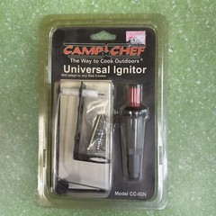 FREE SHIPPING NEW Camp Chef Universal Ignitor A4