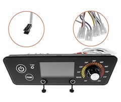 Digital Thermostat Controller Board/Boss Wood Oven Grills P7-340 700 1000