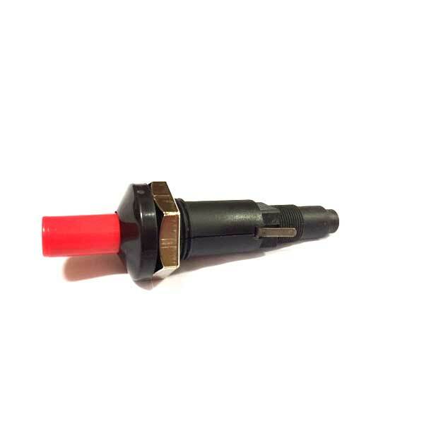 REPLACEMENT Red Push Button Ignitor W/Side Burner for AUSSIE 4280-0A113 Model