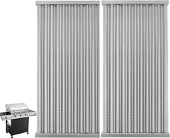 Grill Emitter Grates Replacement for Charbroil Commercial Tru-Infrared 463247009