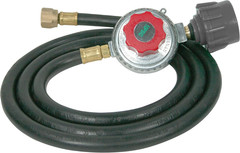 LPHK5 5-Foot Propane Regulator Hose Kit