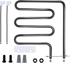 1200 Watts Smoker Heating Element Kit Replacement for Masterbuilt 40″ Digital El