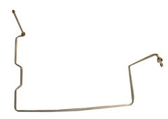 Grill Part # 155-4000-0 – Rotis Flex Gas Line Gas